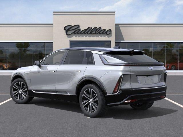 2027 Cadillac LYRIQ Luxury
