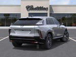 2027 Cadillac LYRIQ Luxury