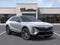 2027 Cadillac LYRIQ Luxury