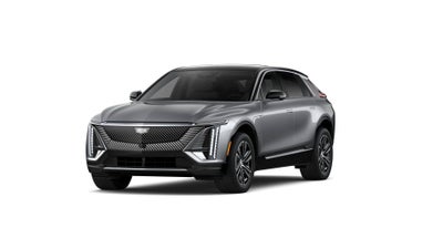 2027 Cadillac LYRIQ Base