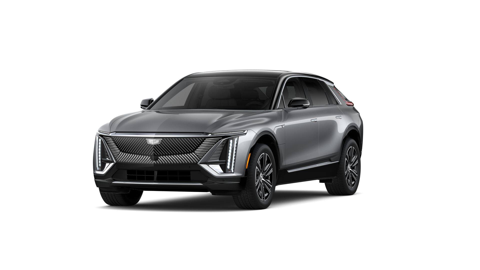 2027 Cadillac LYRIQ Base