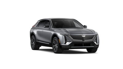 2027 Cadillac LYRIQ Base
