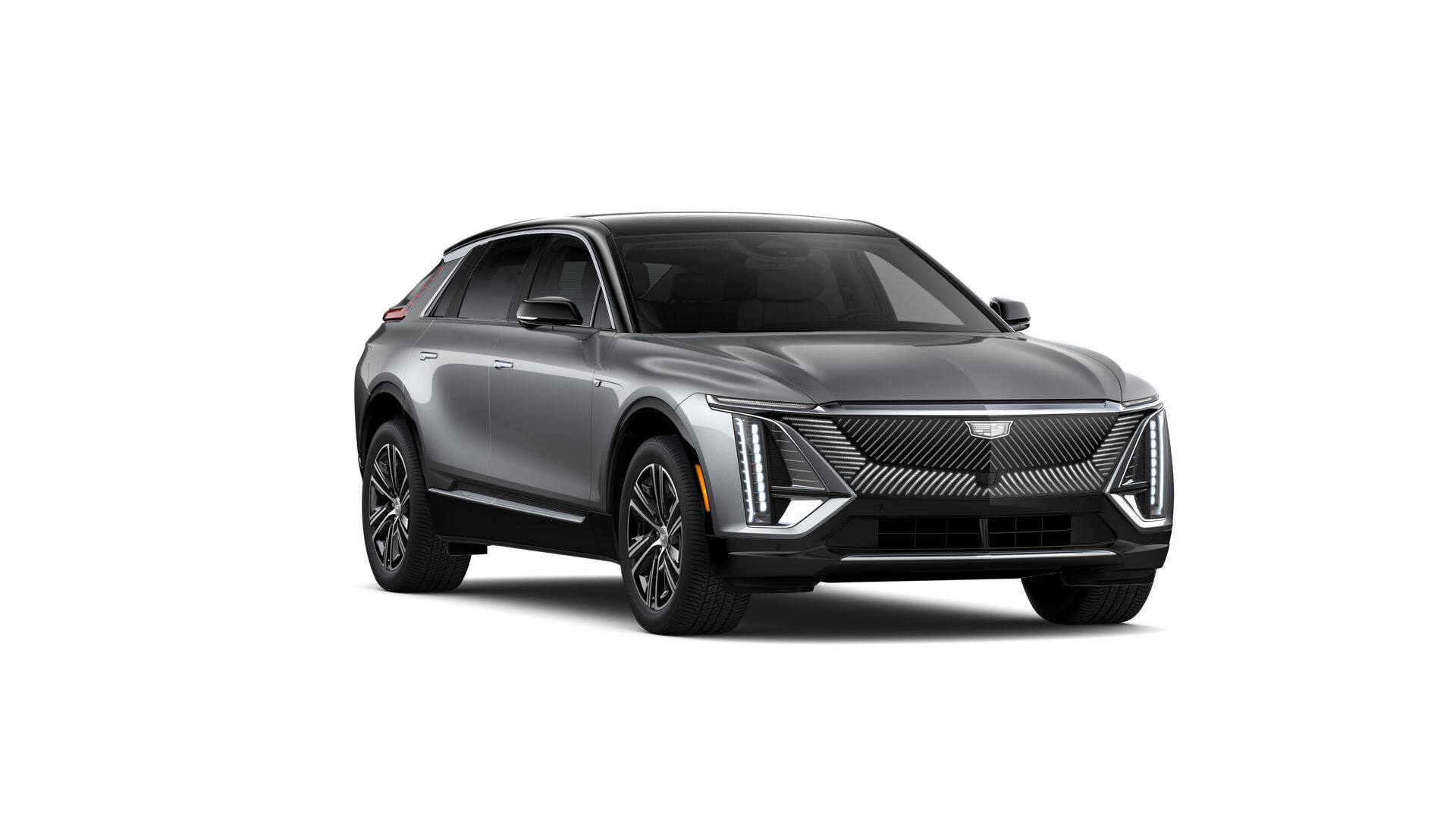 2027 Cadillac LYRIQ Base