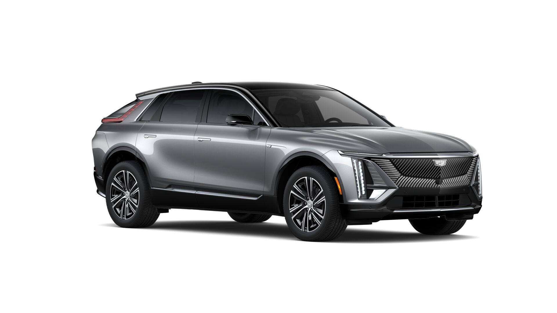 2027 Cadillac LYRIQ Base
