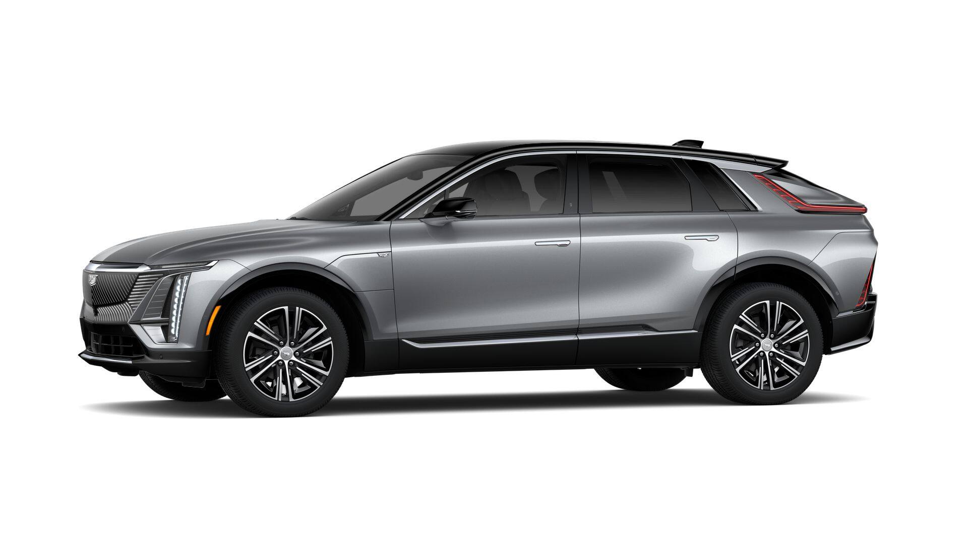 2027 Cadillac LYRIQ Base