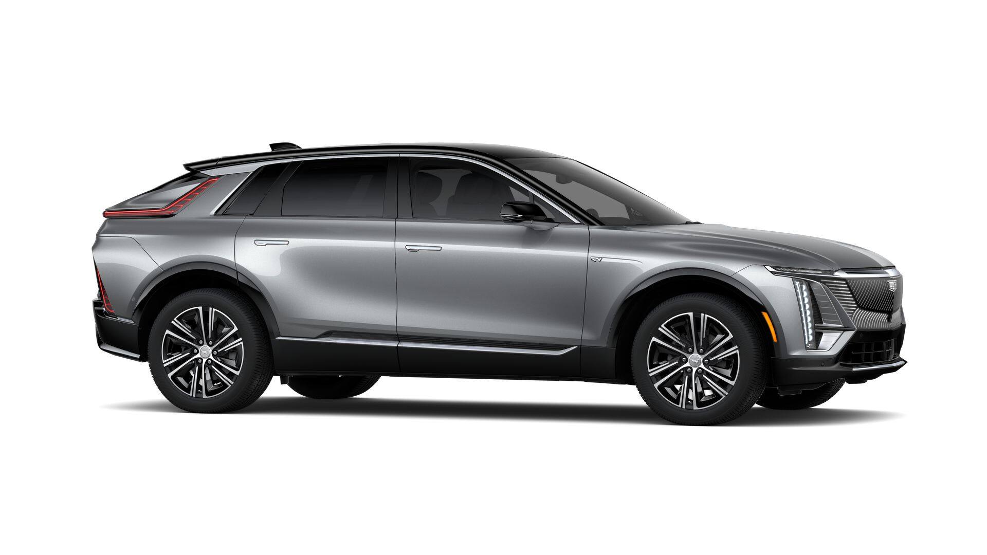 2027 Cadillac LYRIQ Base