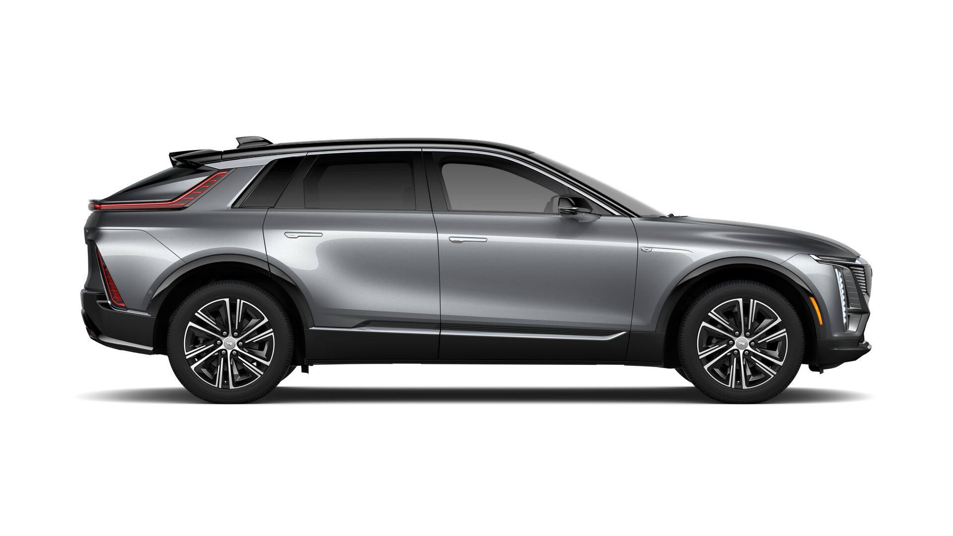 2027 Cadillac LYRIQ Base