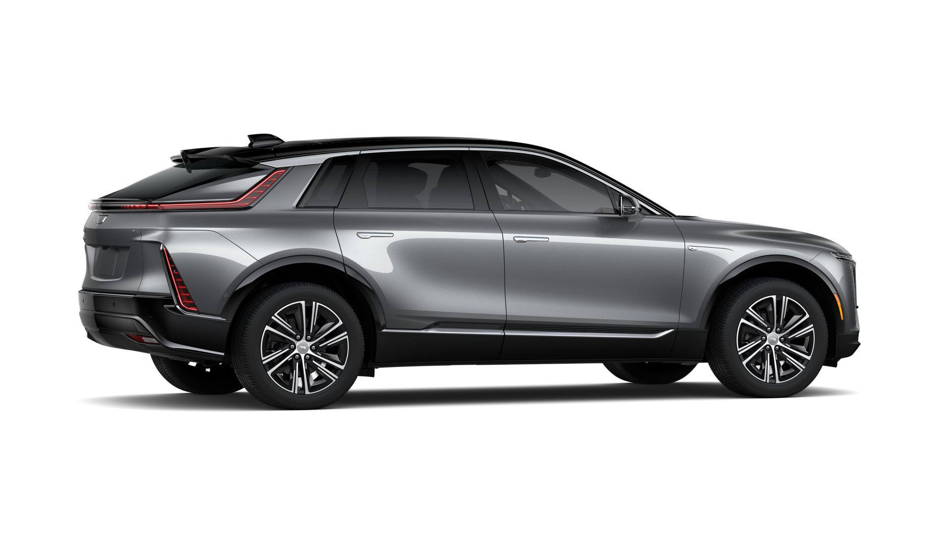 2027 Cadillac LYRIQ Base