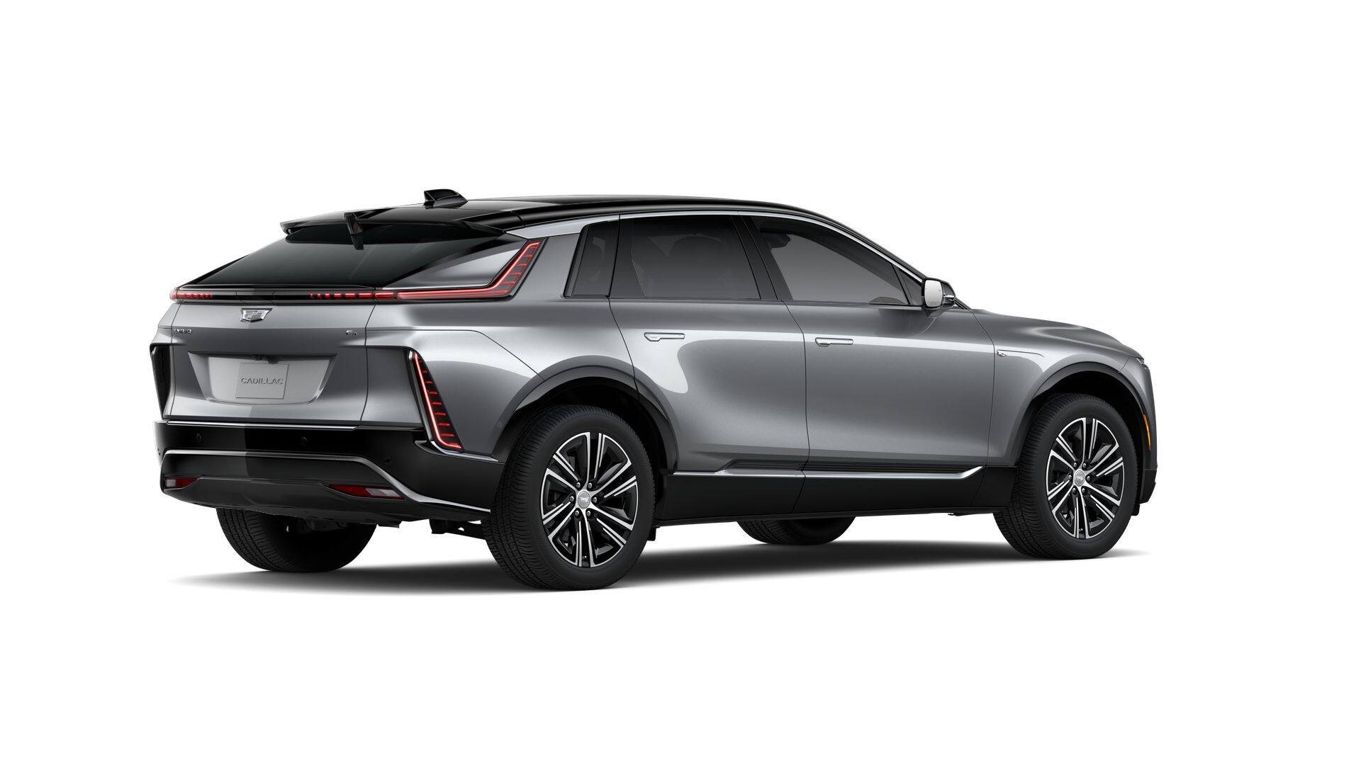 2027 Cadillac LYRIQ Base