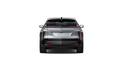 2027 Cadillac LYRIQ Base