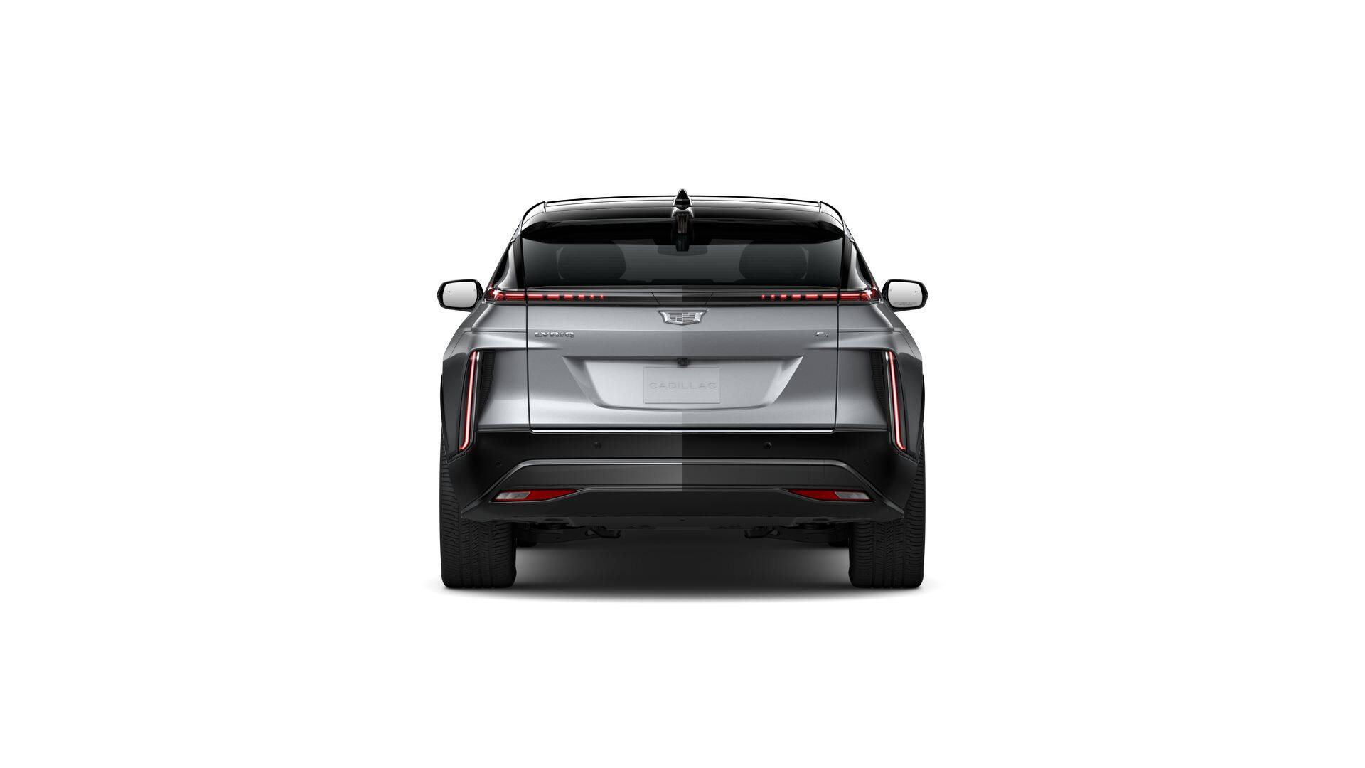 2027 Cadillac LYRIQ Base
