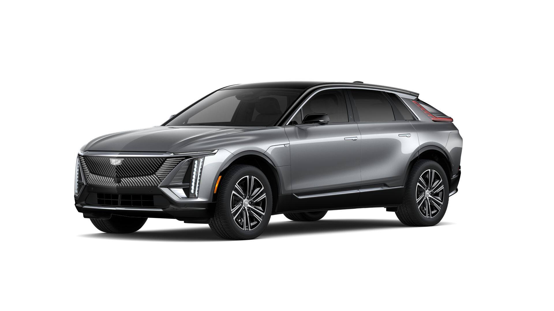 2027 Cadillac LYRIQ Base