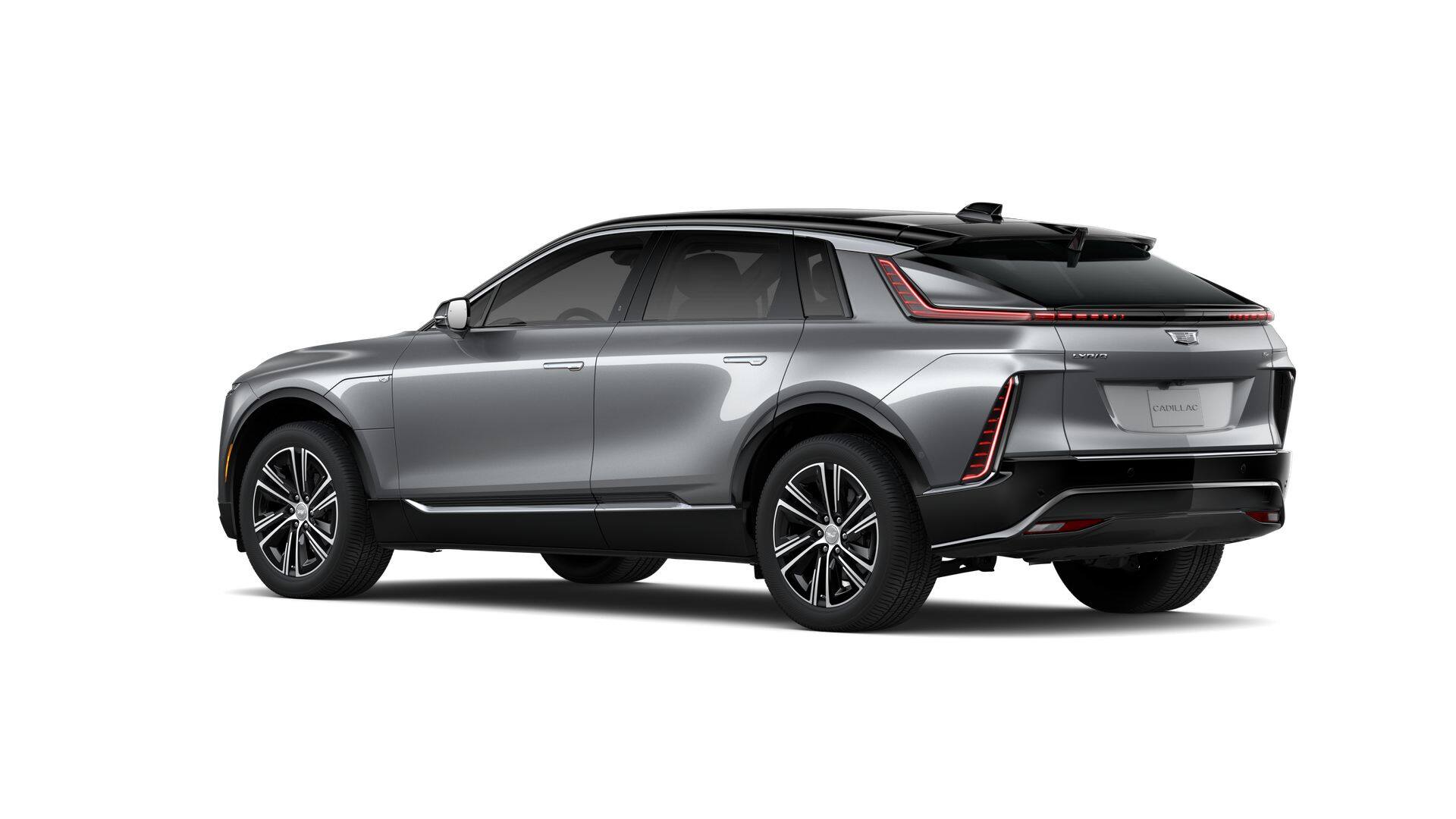 2027 Cadillac LYRIQ Base