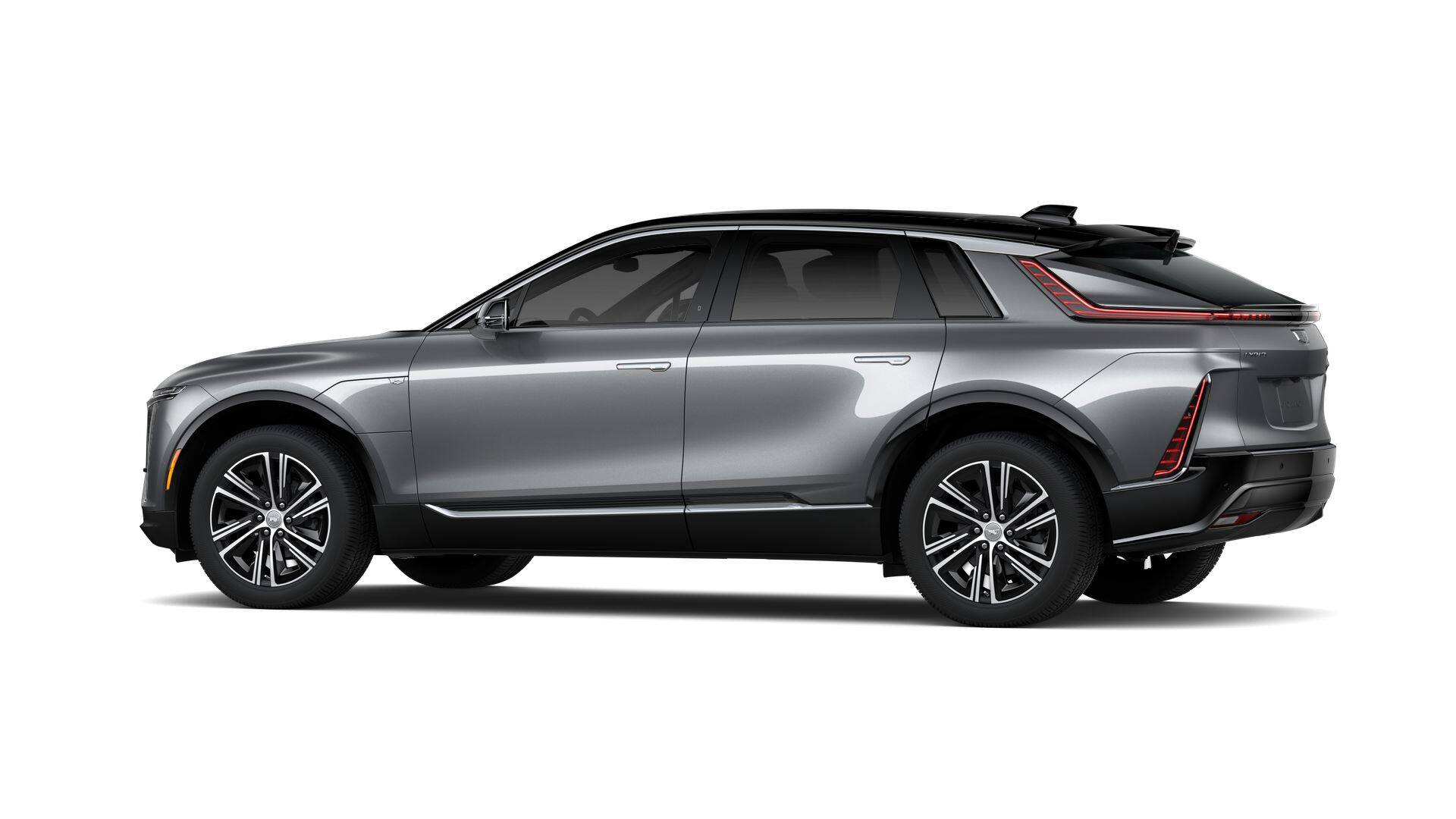 2027 Cadillac LYRIQ Base