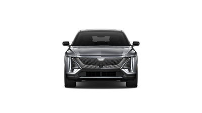 2027 Cadillac LYRIQ Base