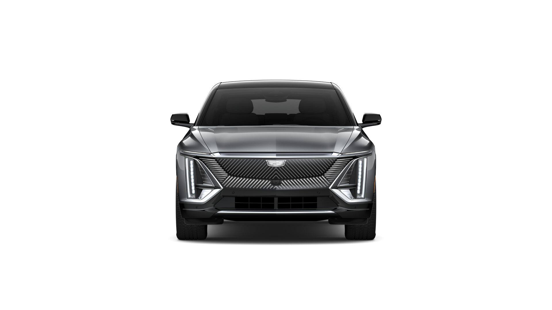 2027 Cadillac LYRIQ Base