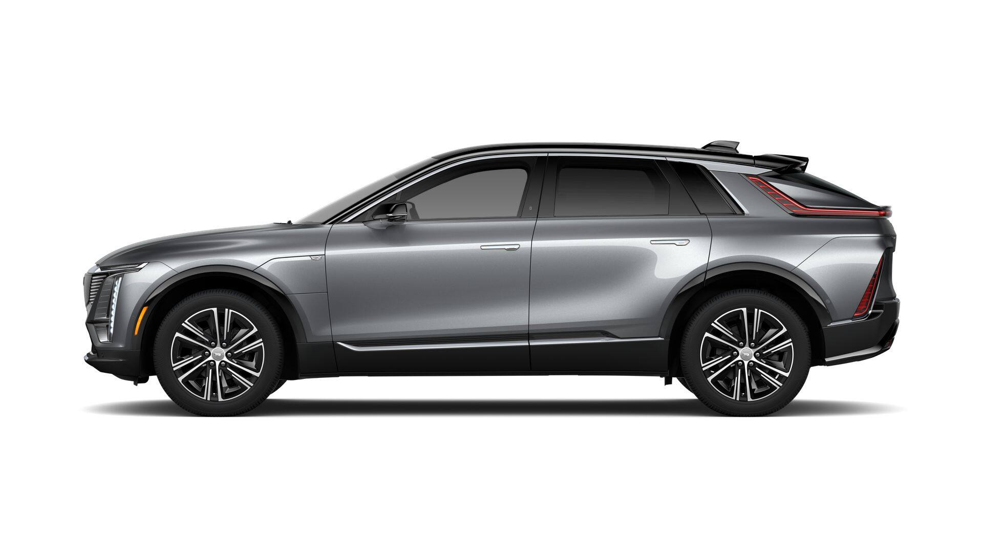 2027 Cadillac LYRIQ Base