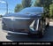 2025 Cadillac LYRIQ Luxury
