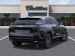 2027 Cadillac LYRIQ Luxury