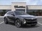 2027 Cadillac LYRIQ Luxury