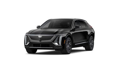 2027 Cadillac LYRIQ Base