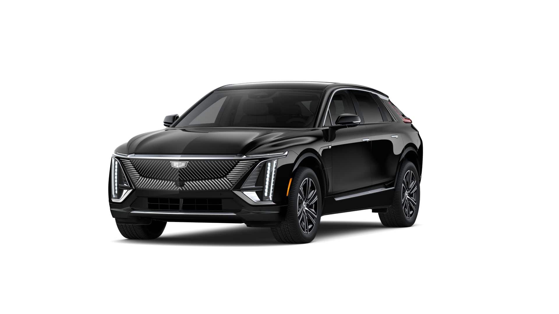 2027 Cadillac LYRIQ Base