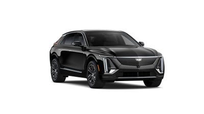 2027 Cadillac LYRIQ Base