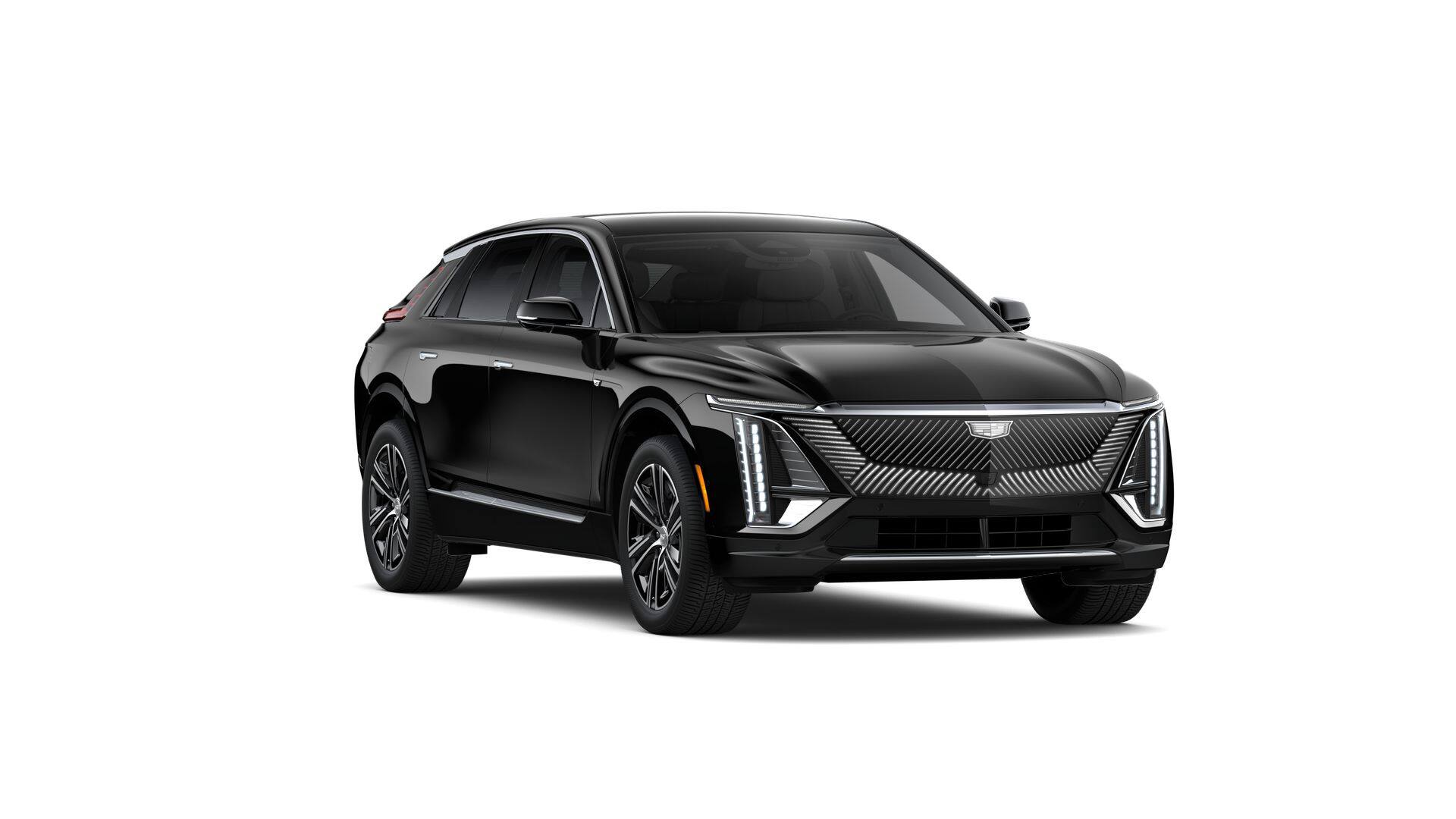 2027 Cadillac LYRIQ Base