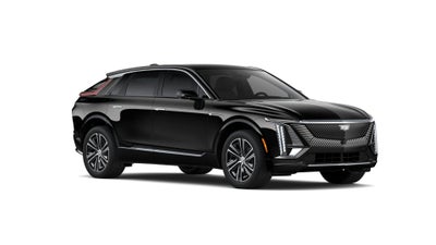2027 Cadillac LYRIQ Base