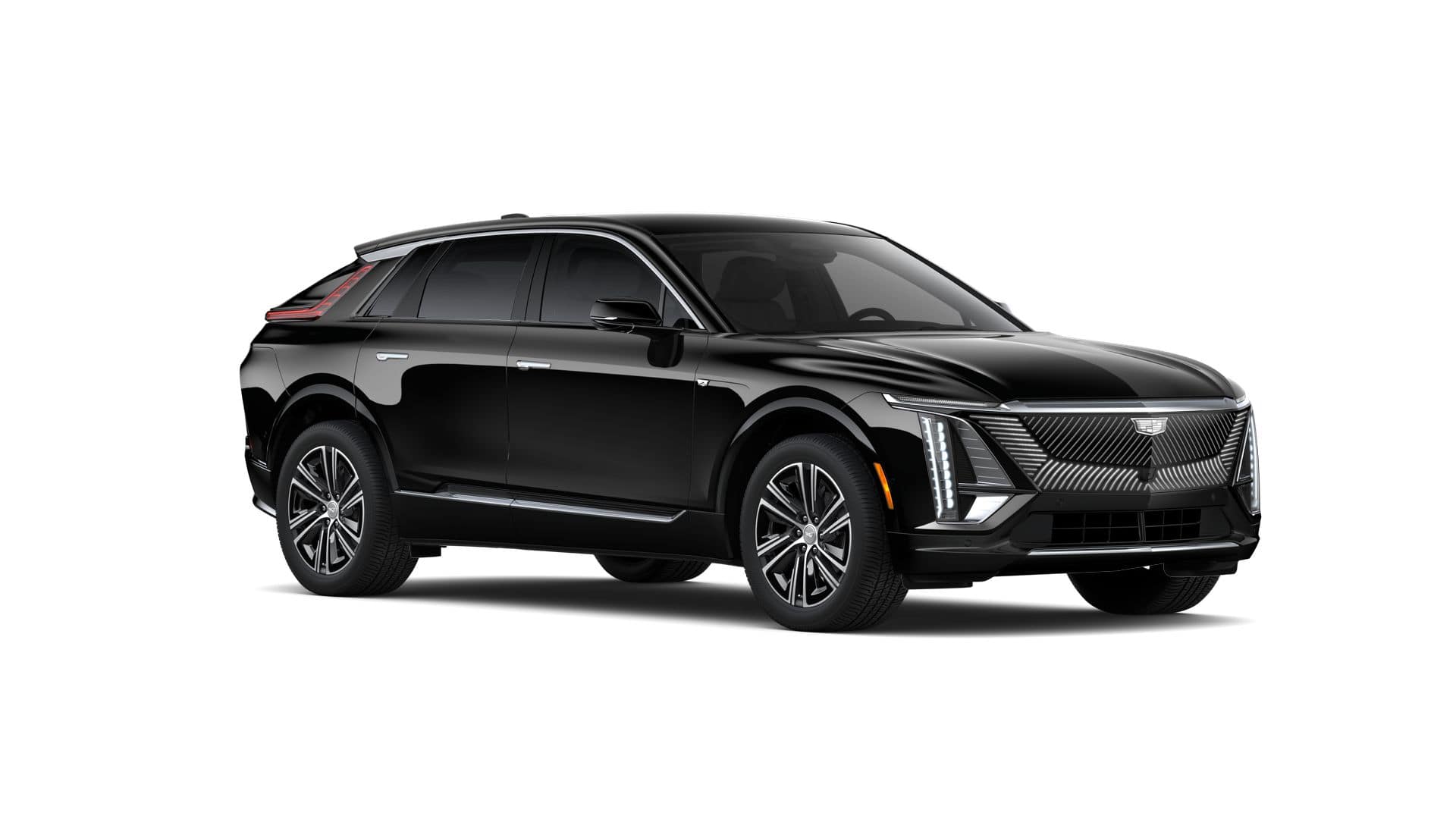 2027 Cadillac LYRIQ Base
