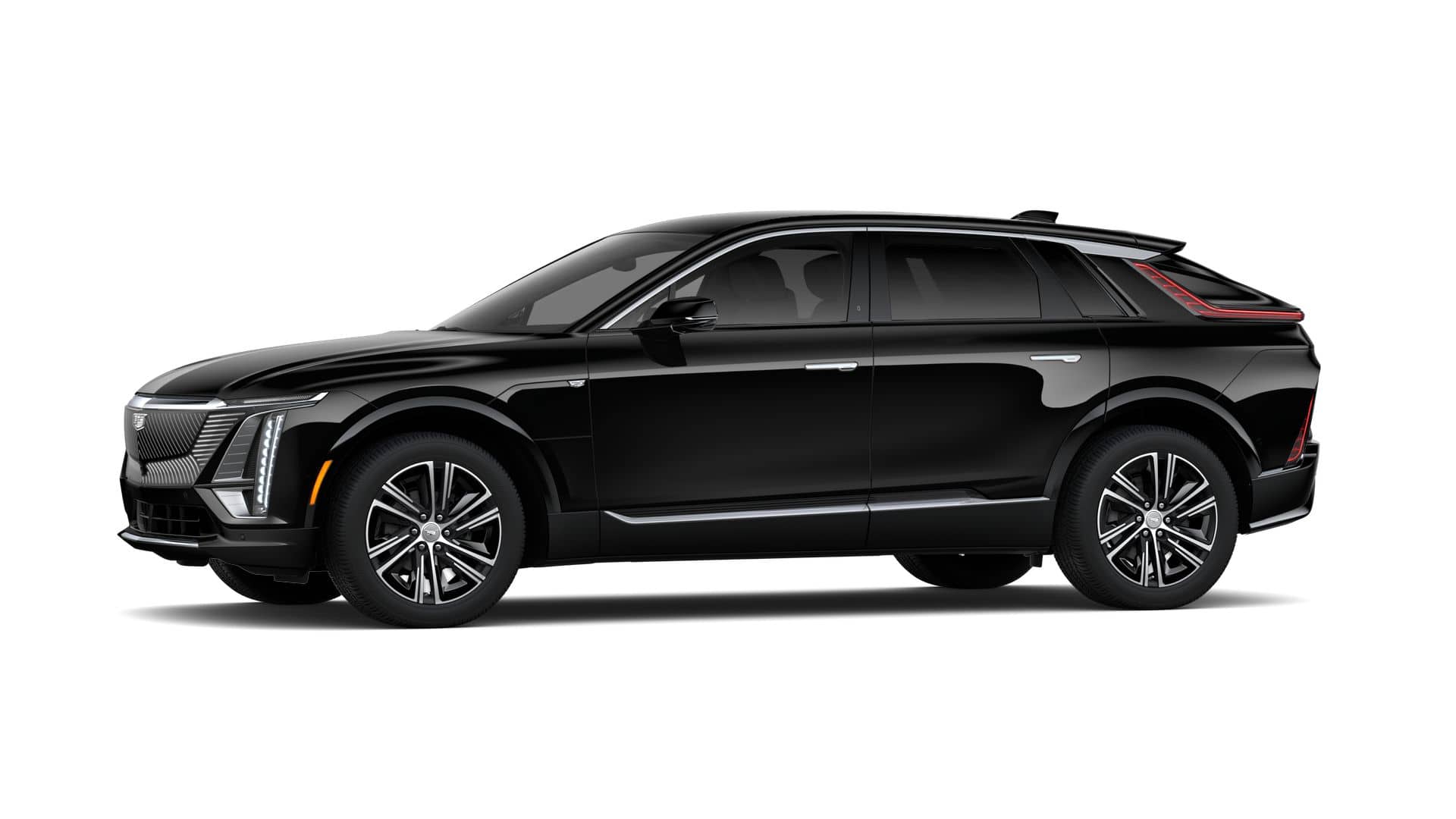 2027 Cadillac LYRIQ Base
