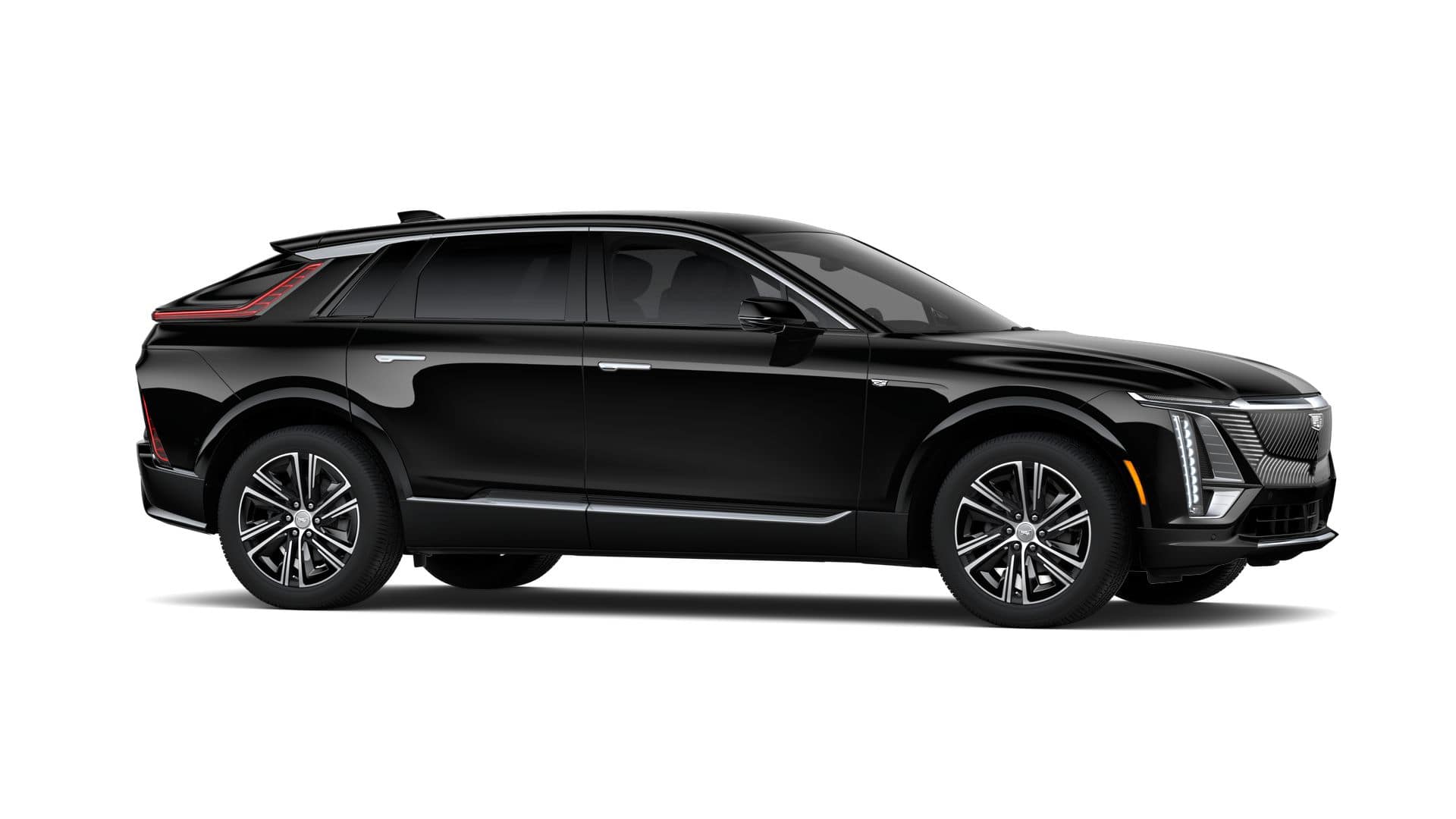 2027 Cadillac LYRIQ Base