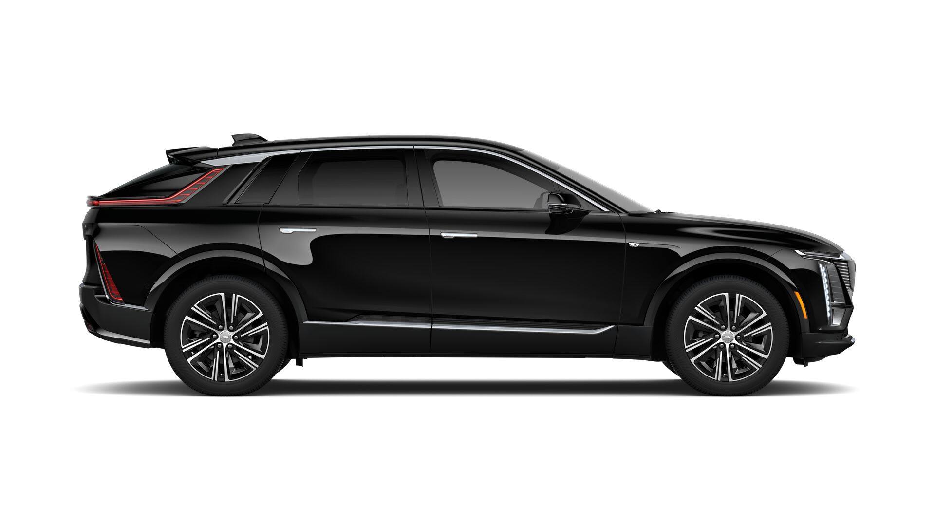 2027 Cadillac LYRIQ Base