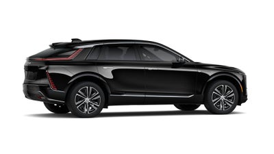 2027 Cadillac LYRIQ Base
