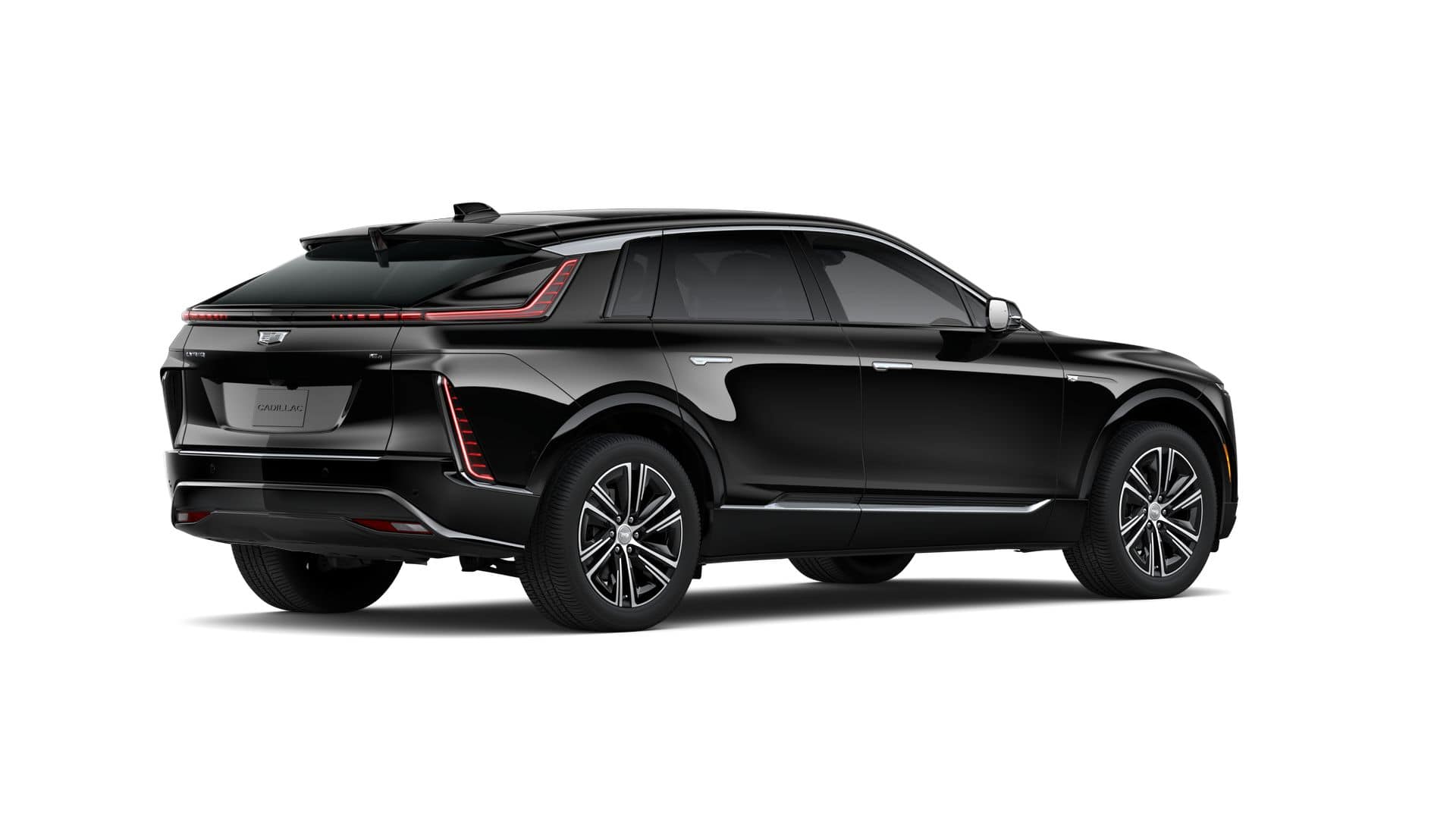 2027 Cadillac LYRIQ Base