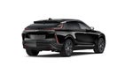 2027 Cadillac LYRIQ Base
