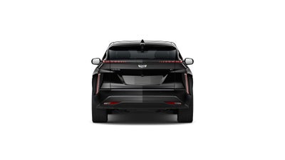 2027 Cadillac LYRIQ Base