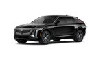 2027 Cadillac LYRIQ Base