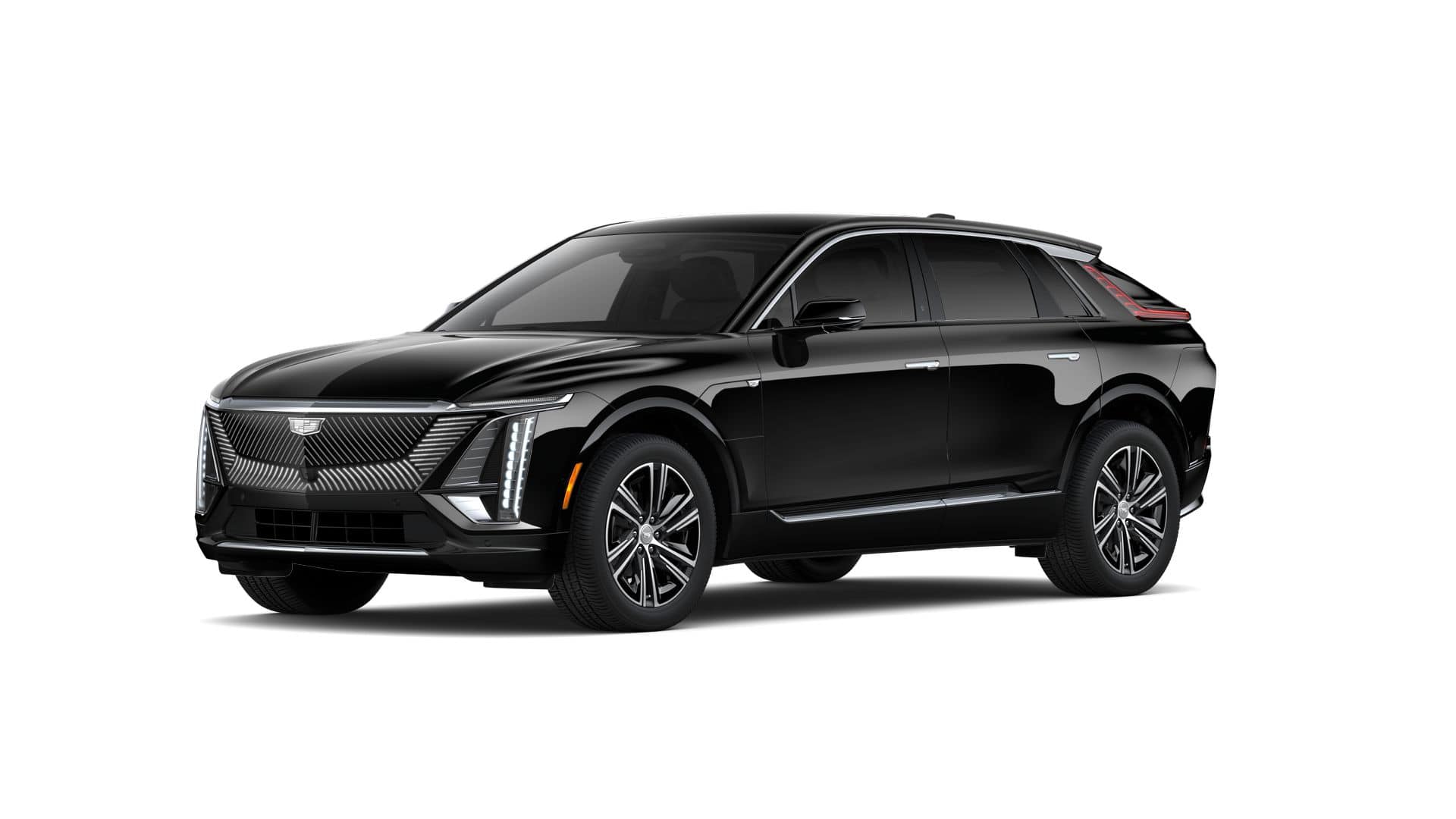 2027 Cadillac LYRIQ Base