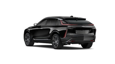 2027 Cadillac LYRIQ Base
