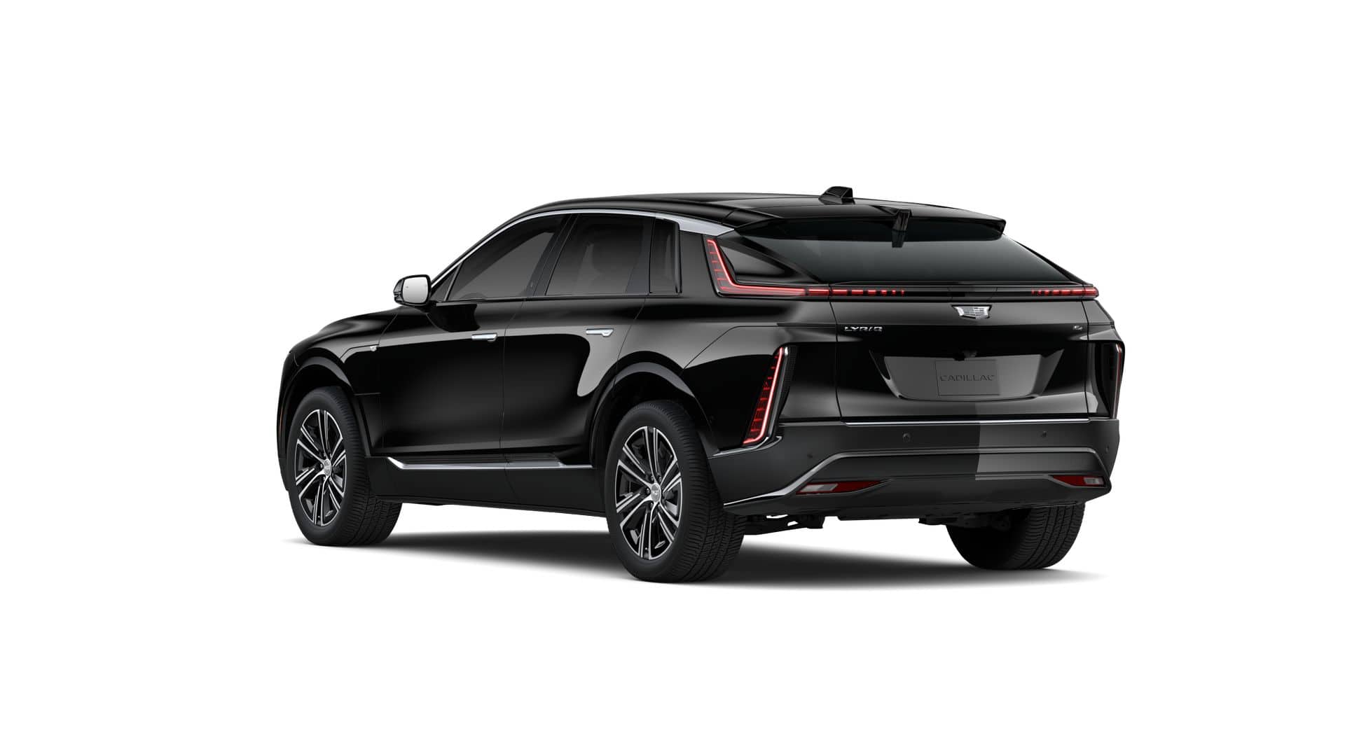 2027 Cadillac LYRIQ Base