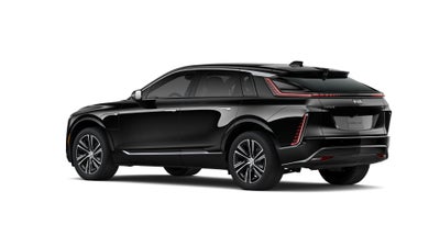 2027 Cadillac LYRIQ Base