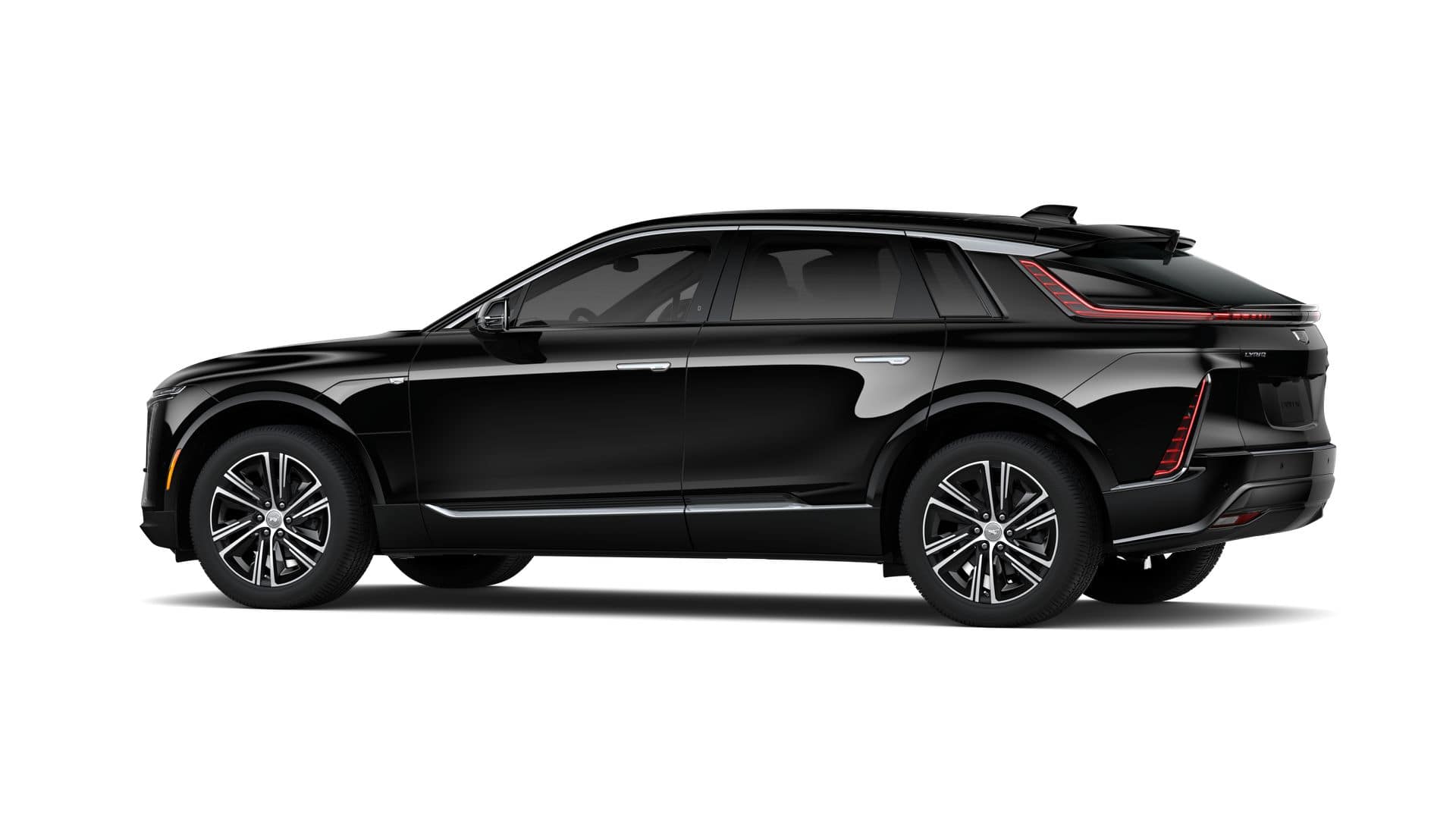 2027 Cadillac LYRIQ Base
