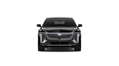2027 Cadillac LYRIQ Base
