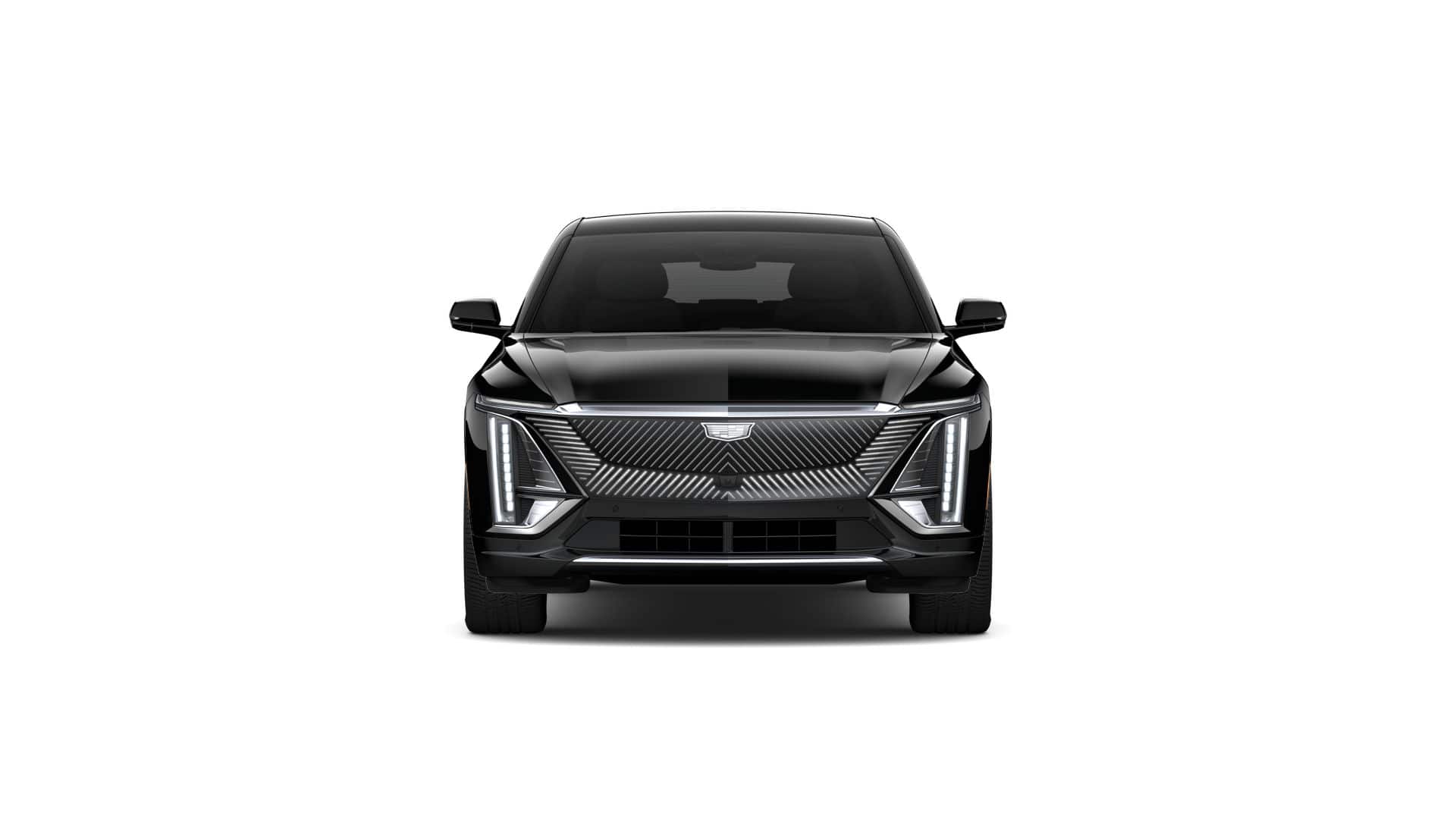 2027 Cadillac LYRIQ Base