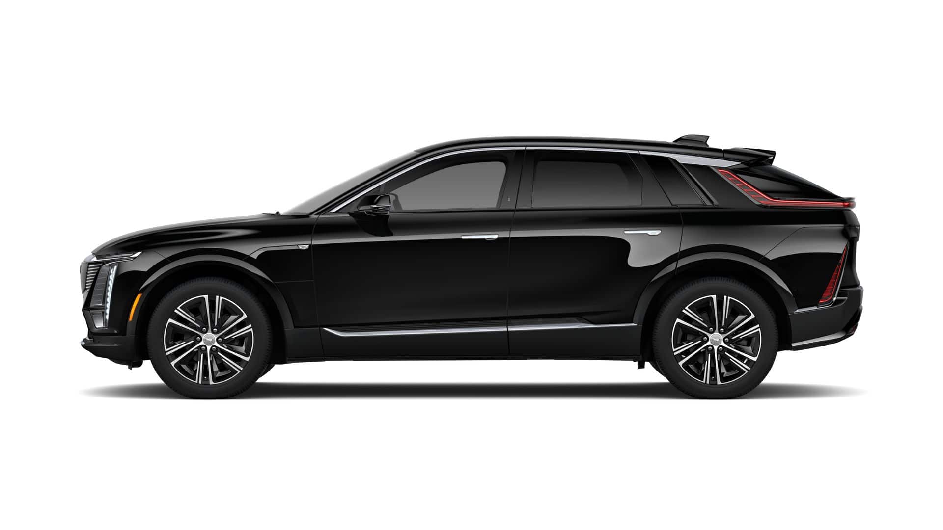 2027 Cadillac LYRIQ Base