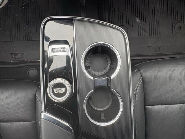 2024 Cadillac LYRIQ Sport