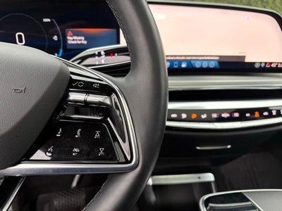 2024 Cadillac LYRIQ Sport