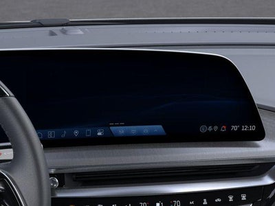2027 Cadillac LYRIQ Signature Luxury