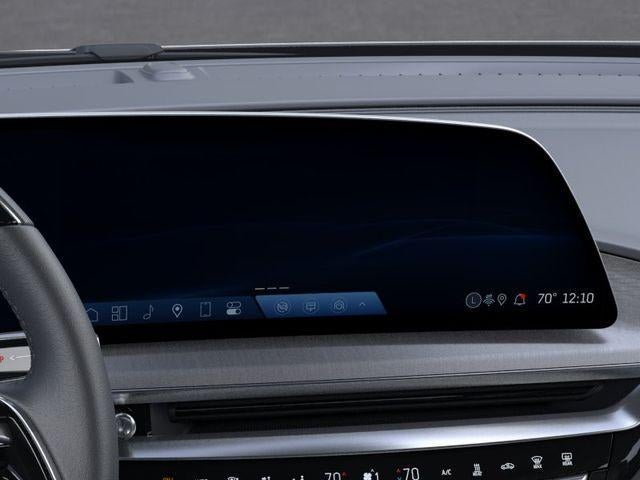 2027 Cadillac LYRIQ Signature Luxury